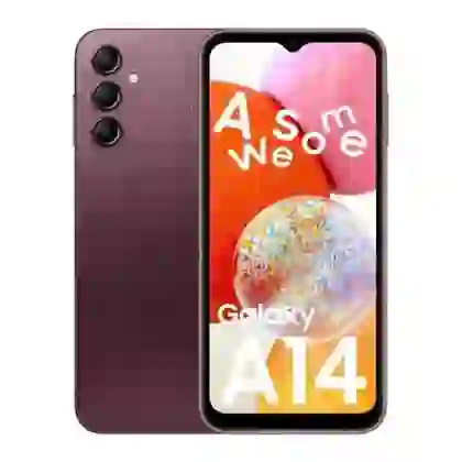 Samsung Galaxy A14 4G (6/128GB) 1