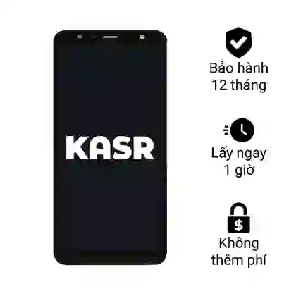Thay màn hình Samsung Galaxy J4 Core chính hãng Kasr 1