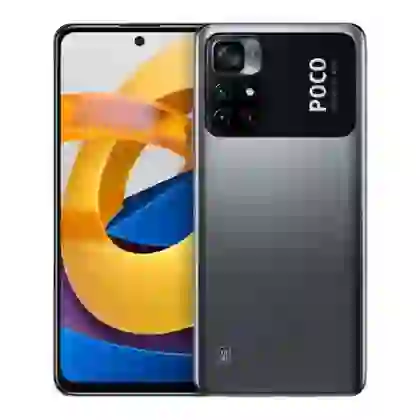 Xiaomi Poco M4 Pro 5G 1