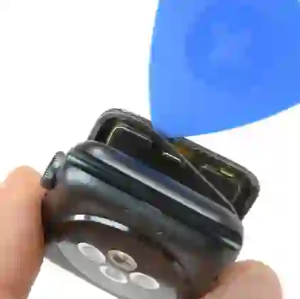 Thay pin Apple Watch Series 3 2
