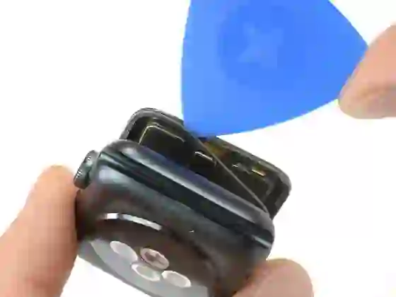 Thay pin Apple Watch Series 3 8