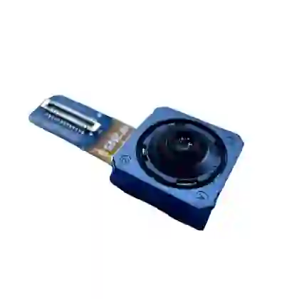 Thay camera trước Samsung Galaxy Z Fold 4 - 5G 4