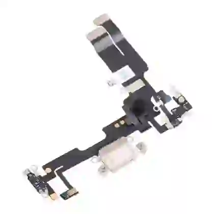 thay chân sạc iphone 14 3