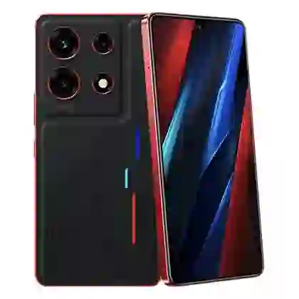 Infinix Note 30 VIP Racing Edition 1