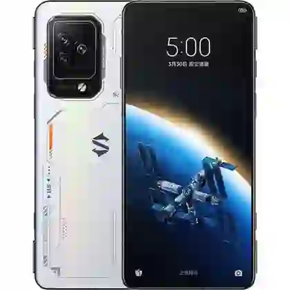 Xiaomi Black Shark 5 Pro 5G 12GB 256GB 1