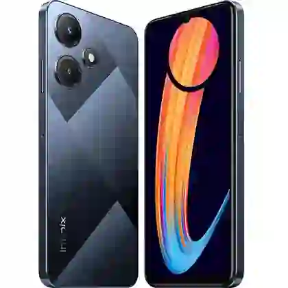 Infinix Hot 30i 4GB 128GB 2