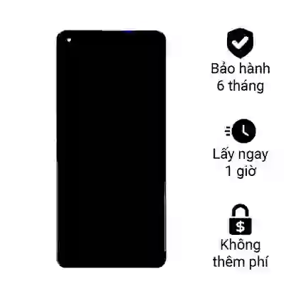 Thay màn hình Samsung A21 loại A+ 1