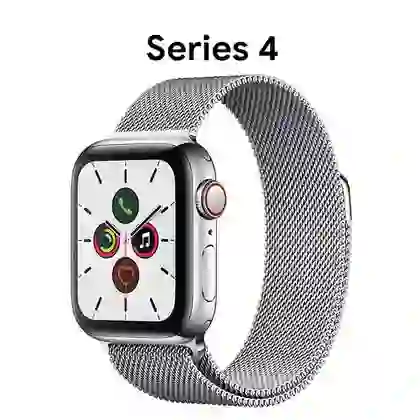 Sửa nguồn Apple Watch series 4 3