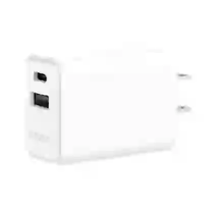 Củ sạc Mophie Essential PD 30W 1A1C 1