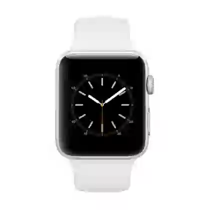 Sửa nguồn Apple Watch series 2 3
