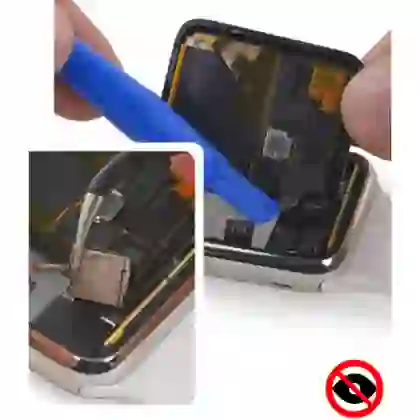 Sửa hiển thị Apple Watch series 1 1