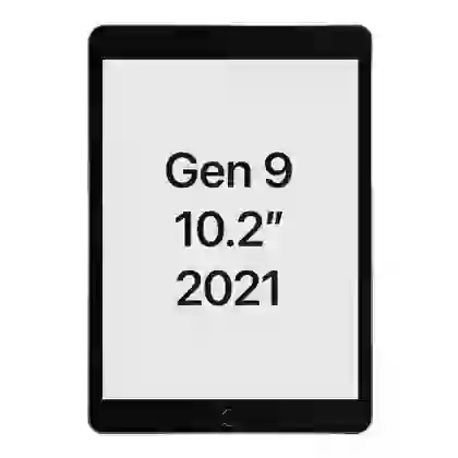 thay kính cảm ứng ipad gen 9 10.2 inch 2021 2