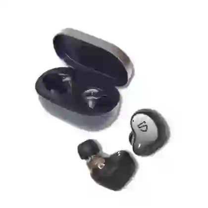 Tai Nghe Không Dây Earbuds Soundpeats H1 6
