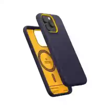 Ốp lưng iPhone 15 Pro Max Spigen Nano Pop with Magsafe 3