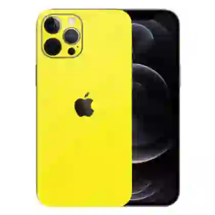 Thay vỏ iPhone 12 Pro Max chính hãng Aries 2