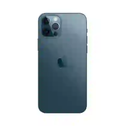 Thay vỏ iPhone 12 Pro Max chính hãng Aries 1
