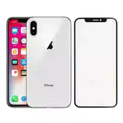 thay kính cảm ứng iphone xs 3
