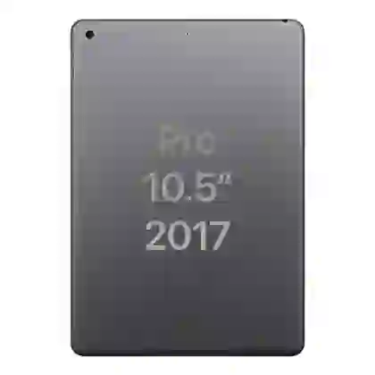 Thay vỏ iPad Pro 10.5 2