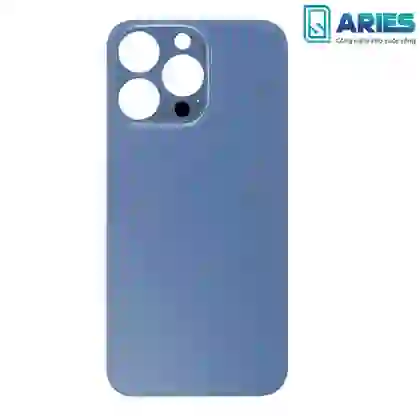 Thay kính lưng iPhone 13 chính hãng Aries 2