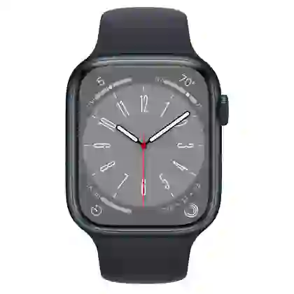 Sửa hiển thị Apple Watch series 8 3