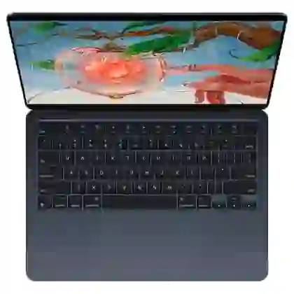Màn Hình Thay Cho Macbook Air M2 2023 13 inch A2681 2