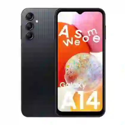 Samsung Galaxy A14 4G 1