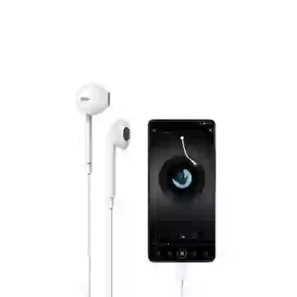 tai nghe devia smart earpods cổng type-c 3