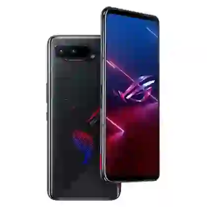 Asus ROG Phone 5S 16GB 256GB - Đen cũ đẹp 3