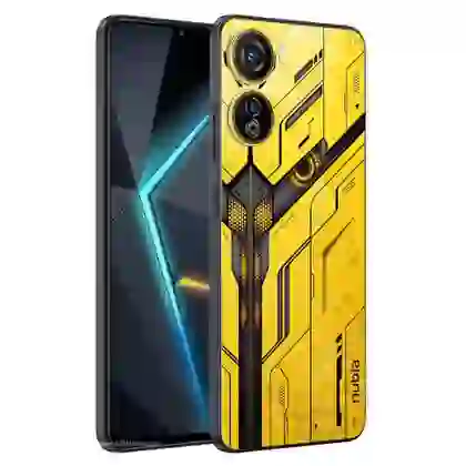 Nubia Neo 8GB 256GB Cũ Trầy Xước 1