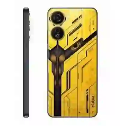 Nubia Neo 8GB 256GB Cũ Trầy Xước 2