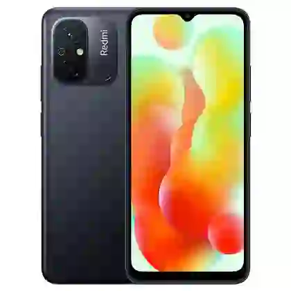 điện thoại Xiaomi Redmi 12C 4GB 64GB 2