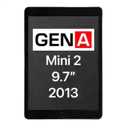 thay màn hình ipad mini 2 chính hãng gena 1