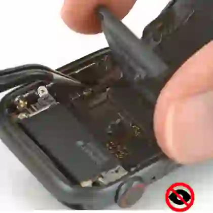 Sửa hiển thị Apple Watch series 4 1