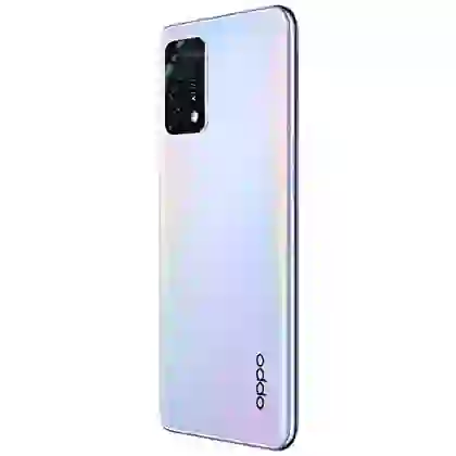 OPPO A95 Cũ Xước Cấn 2
