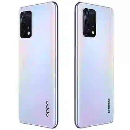 OPPO A95 Cũ Xước Cấn 3