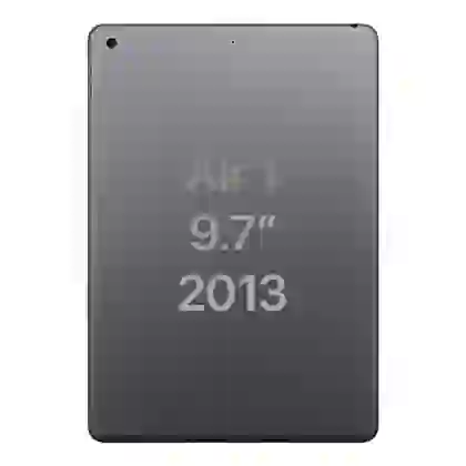 Thay vỏ iPad Air 1 2