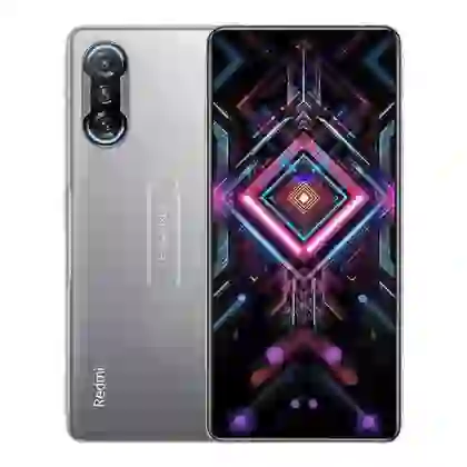 Xiaomi POCO F3 GT 1