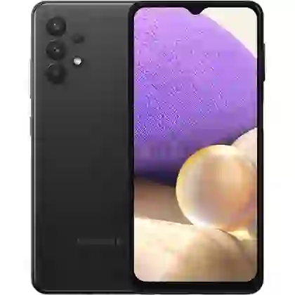 Samsung Galaxy A32 6GB 128GB (A325F) - Đen cũ đẹp