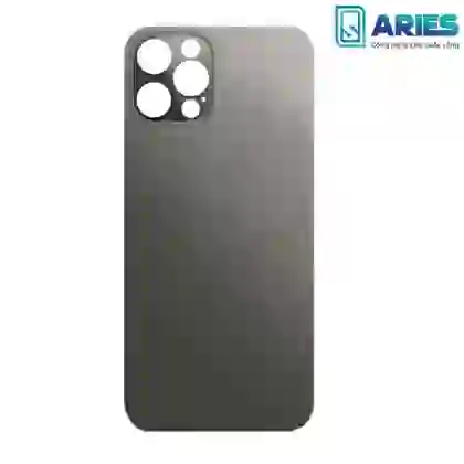 Thay kính lưng iPhone 12 Pro chính hãng Aries 2