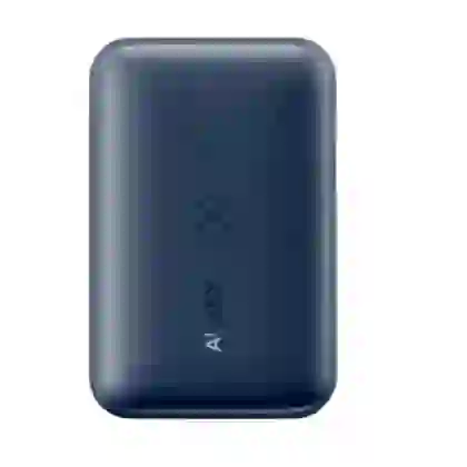 Pin sạc dự phòng Aukey PB N83S 20W PD 10.000mAh Xanh dương 3