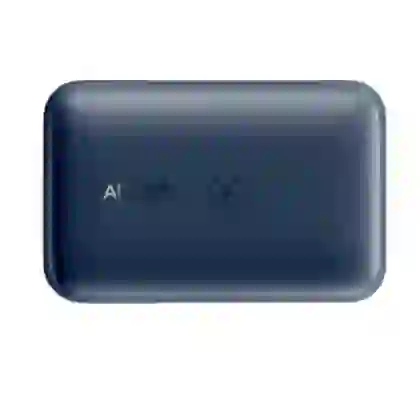 Pin sạc dự phòng Aukey PB N83S 20W PD 10.000mAh Xanh dương 2