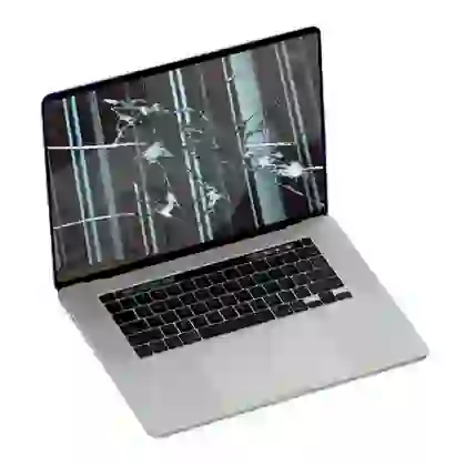 Màn Hình Thay Cho Macbook Pro M2 Max 2023 16 inch A2485 3