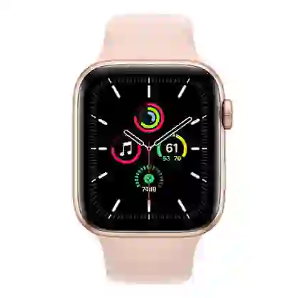 Sửa hiển thị Apple Watch series 4 3