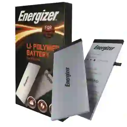 thay pin iPhone 6 Plus chính hãng Energizer 2