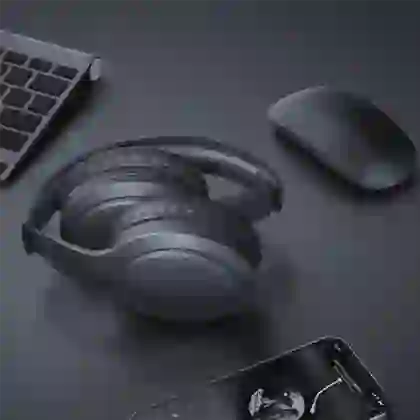 Tai Nghe Bluetooth Chụp Tai Havit H633BT 7