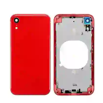Thay vỏ iPhone XR chính hãng Aries 1
