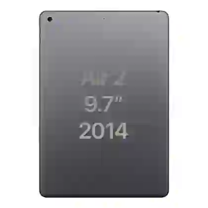 Thay vỏ iPad Air 2 2