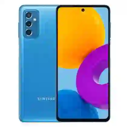 Samsung Galaxy M52 1