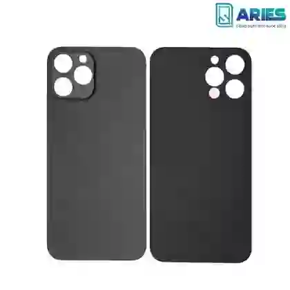 Thay kính lưng iPhone 12 Pro chính hãng Aries 1