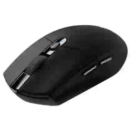 Chuột Gaming Không Dây Logitech G304 Prodigy Đen 3